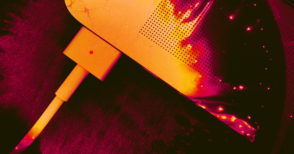 A new discovery in the way electrical currents work could pave the way for supercapacitors that charge phones and laptops in 60 seconds.