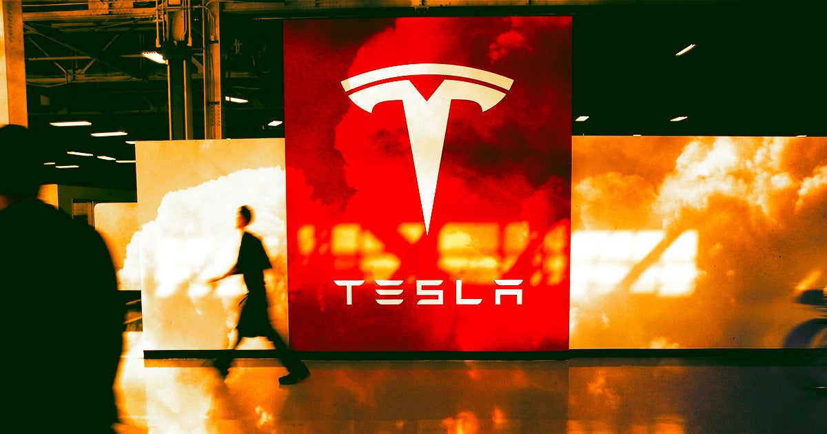 An environmental group has slapped Tesla with a lawsuit this week for spewing pollution and violating the Clean Air Act.
