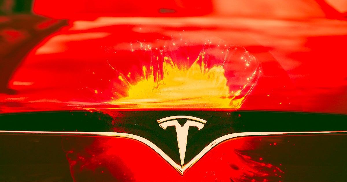 Tesla is once again in the hot seat after federal regulators found an issue with more than 125,000 of its cars' seat belts.