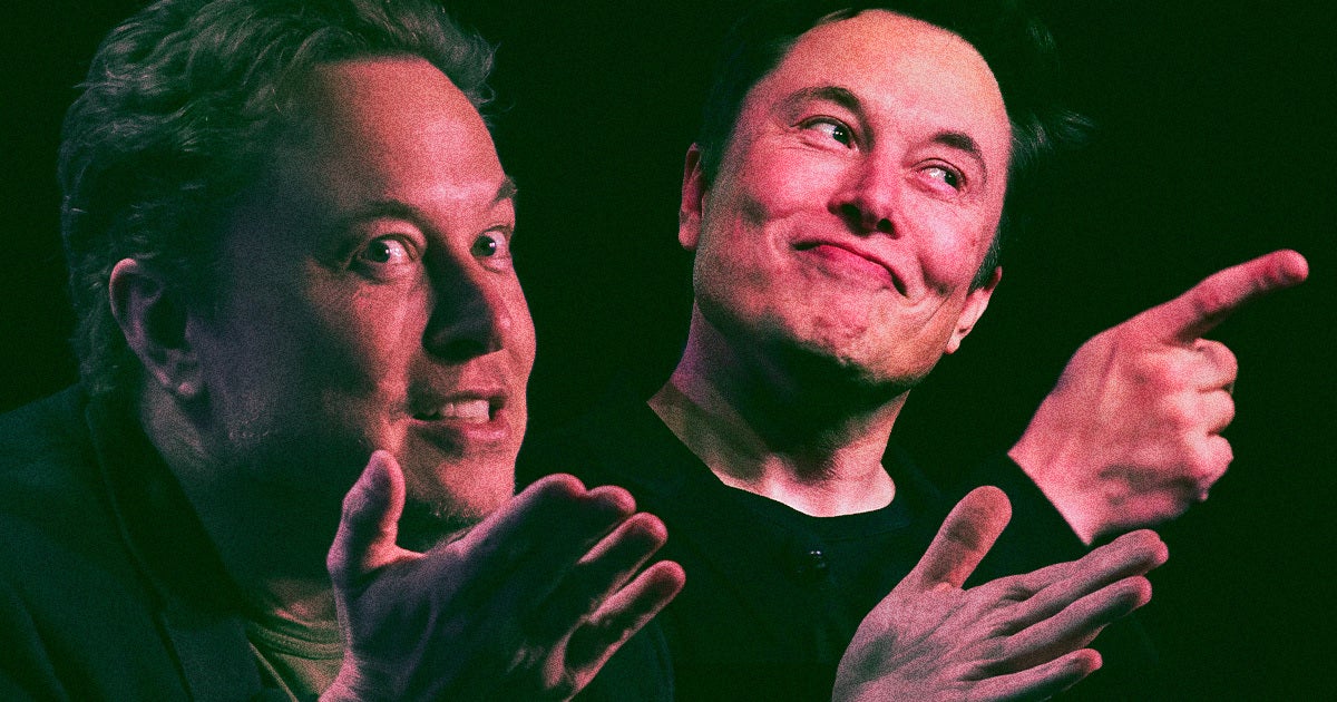 The email Tesla sent to an unnamed recently worker to lay them off, posted by the The Verge, has an unmistakably icy vibe to it.