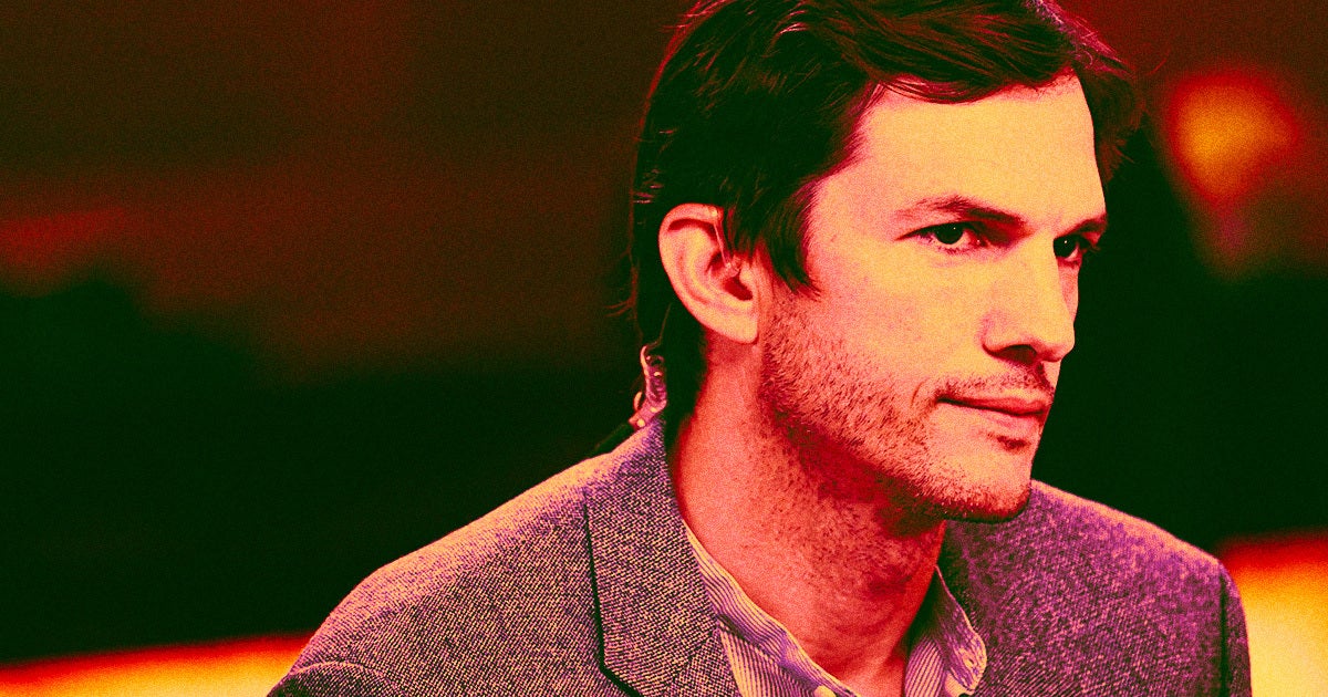 According to Kutcher, OpenAI's generative AI tool Sora is already good enough to churn out footage for major movie productions.
