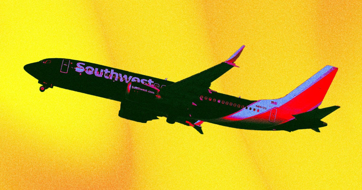Boeing's sales have slumped in a huge way this year — and for two months straight, nobody has purchased a single 737. 