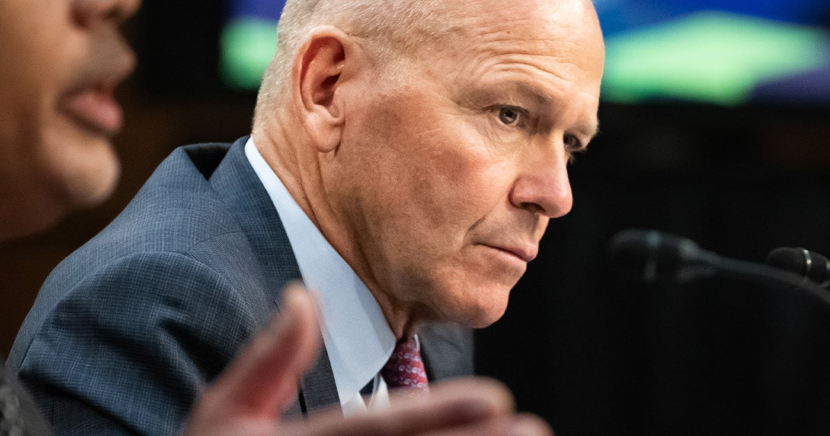 Though admitting there was retaliation, Boeing CEO Dave Calhoun claimed that this did not fairly reflect on the company's culture.