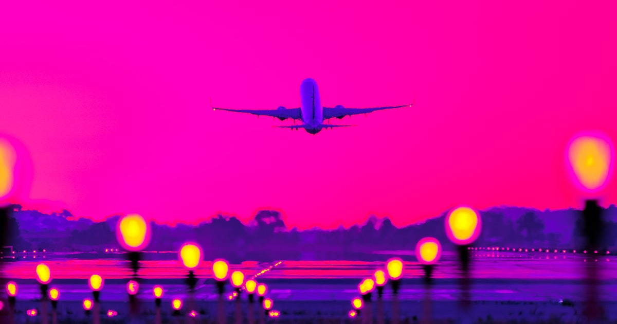 With new headlines constantly cropping up about Boeing, it's easy to be afraid to fly — but it's still the least dangerous way to travel. 