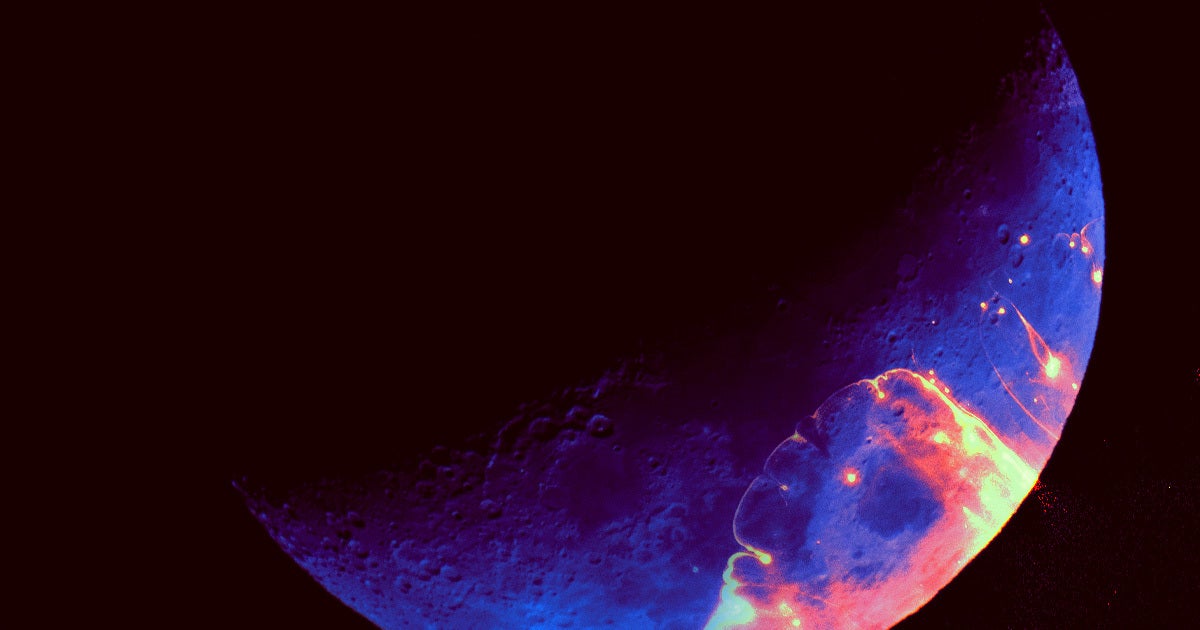 China has just successfully scored its latest forte in the space race after landing on the Moon's dark side for the second time.