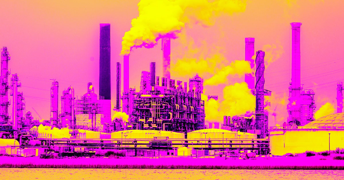 As a growing body of evidence shows, the particles in all that air pollution have actually helped cool the planet.