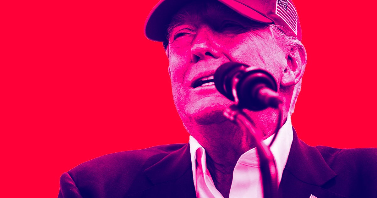 Donald Trump says climate change is a hoax. Meanwhile, MAGA supporters are getting hospitalized by global warming-induced heat at rallies.
