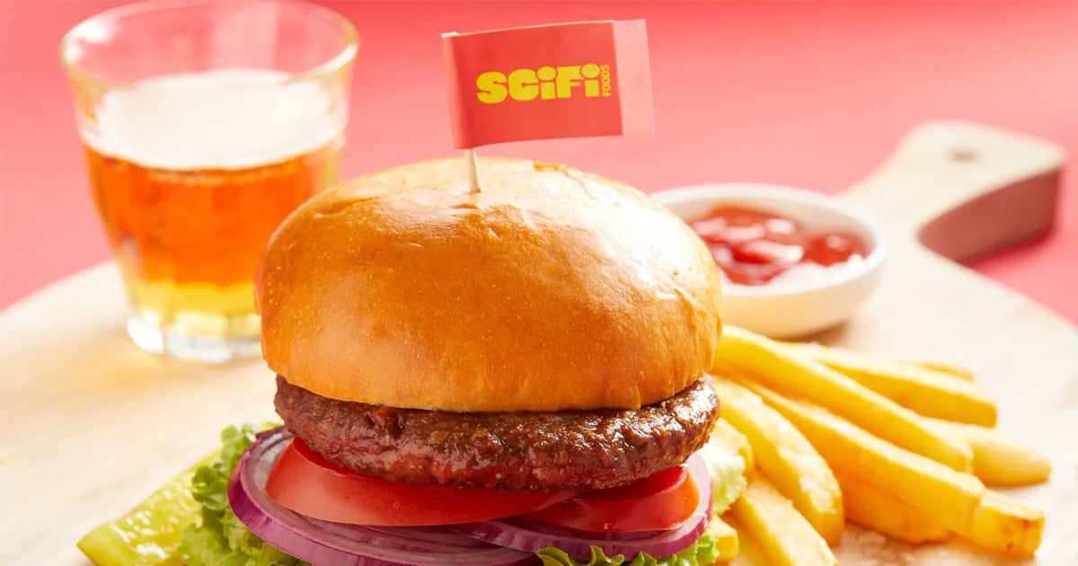 With dwindling funds and a hostile political climate, SCiFi Foods, a San Francisco-based lab grown meat startup, has abruptly shut down.