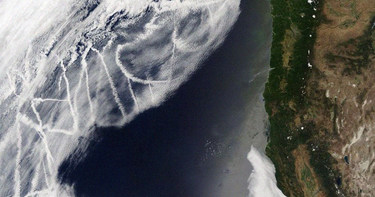 Researchers are warning that geoengineering efforts to help cool temperatures in California could trigger heatwaves in Europe.