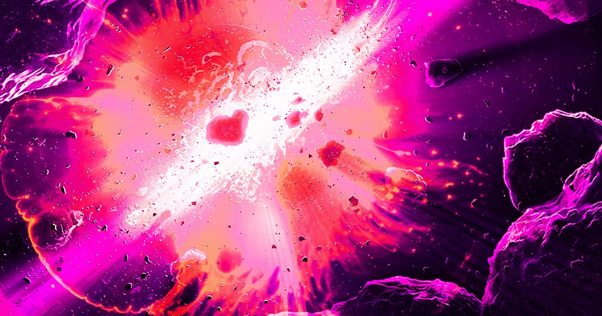 Two giant asteroids may have collided into each other, kicking up lots of dust, with James Webb Space Telescope having captured evidence.