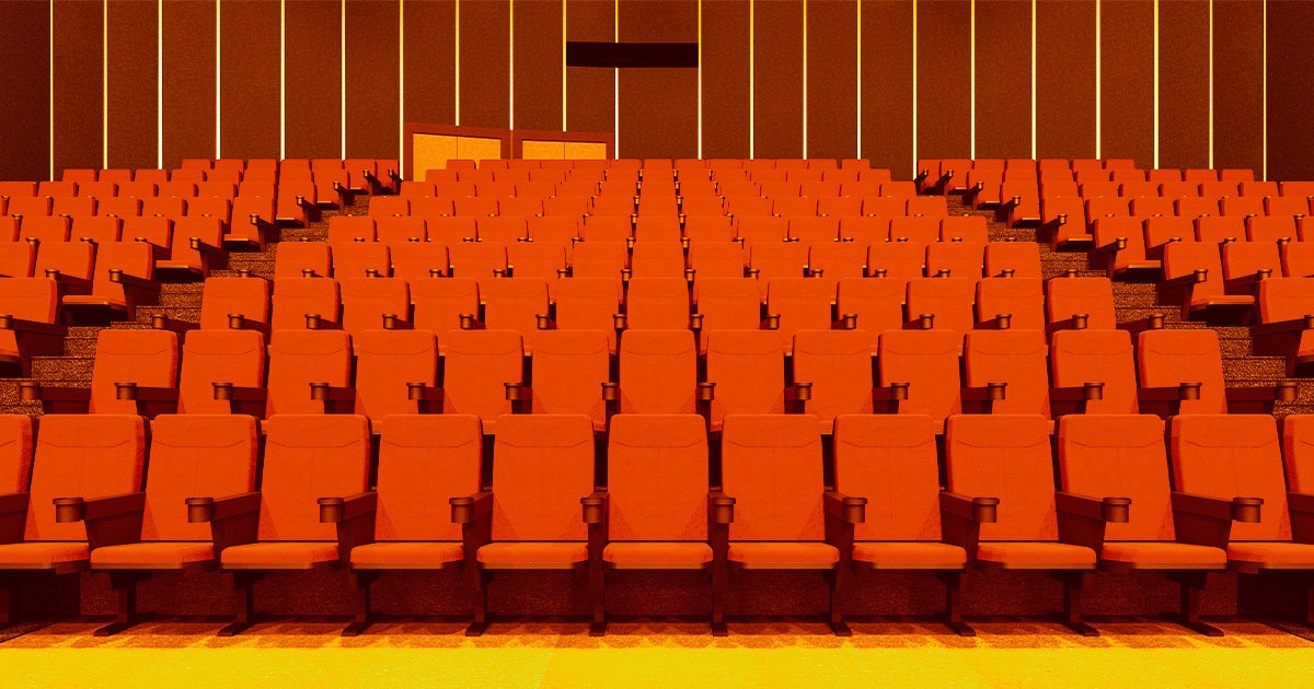 The premier of a movie featuring an entirely AI-generated script was canceled last week due to public backlash, reports say.