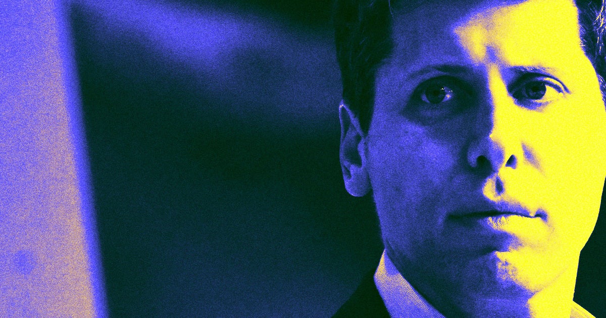 A coalition of AI workers are pushing for a "Right to Warn" the public about AI safety concerns, citing concerns over the employee silencing.