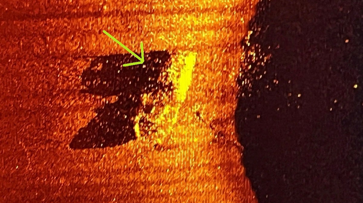 An expedition team has found the underwater wreckage of a ship that famous explorer Ernest Shackleton had chartered for a trip to Antarctica.