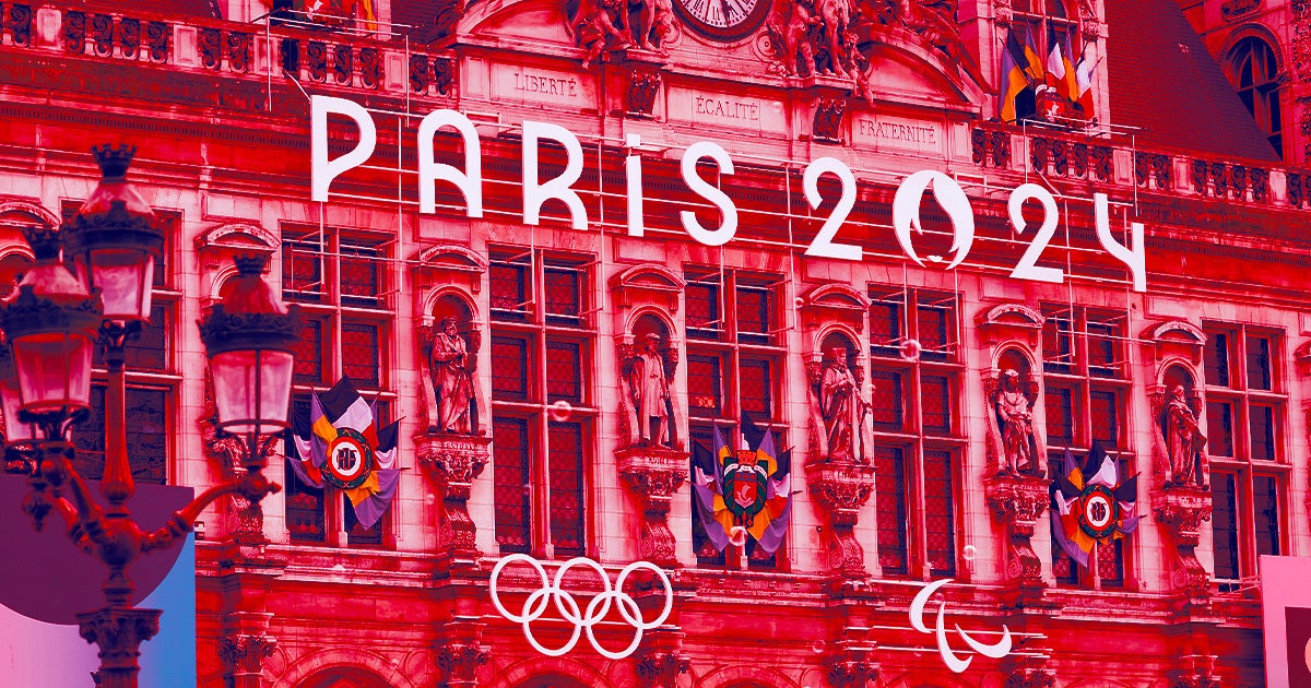 Russia is generating disinformation ahead of the 2024 Paris Olympic Games — and according to Microsoft researchers, it's using AI to do it.
