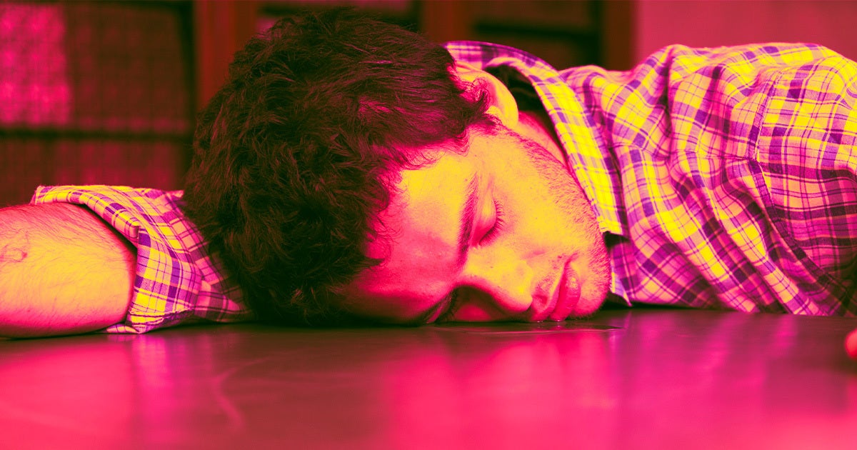 Researchers in Mexico have concluded in a paper how sleep deprivation reduces people's attention span and their ability to respond quickly.
