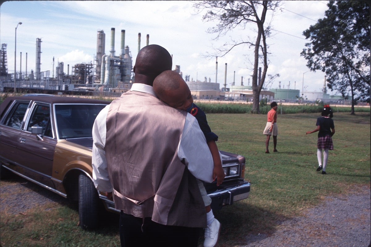 A potent carcinogen called ethylene oxide is polluting the air in Louisiana's "Cancer Alley" at much higher levels than the EPA estimated.