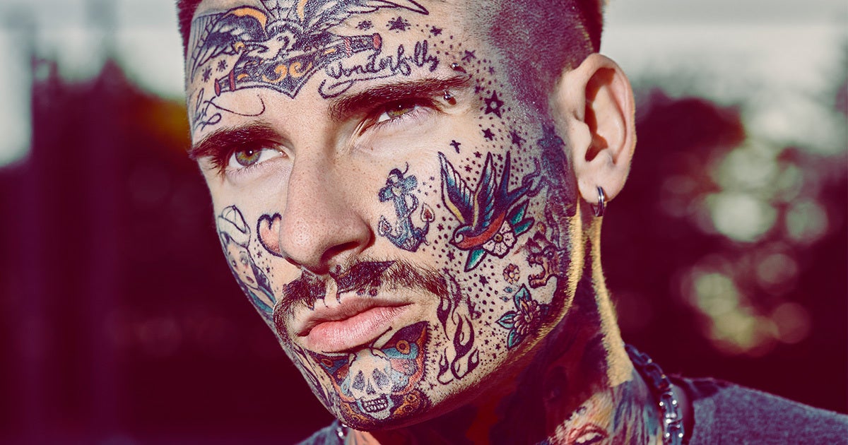 New research suggests that there may be a link between tattoos and cancer. But the findings have proved controversial.