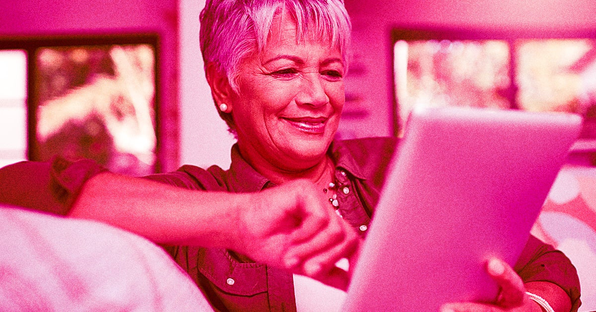 A tiny cohort of "supersharers" spread the majority of fake news on Twitter during the 2020 election. They were mostly older white women.