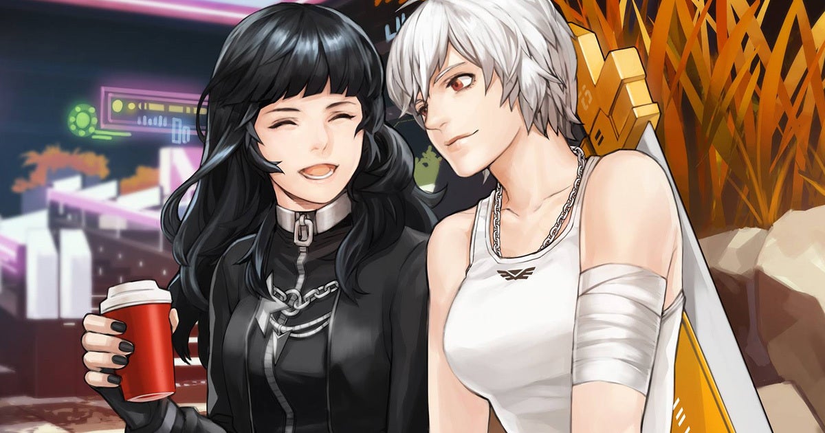 Troubleshooter, a popular turn-based RPG, wanted to introduce a dating feature — but the people making it don't have no experience.