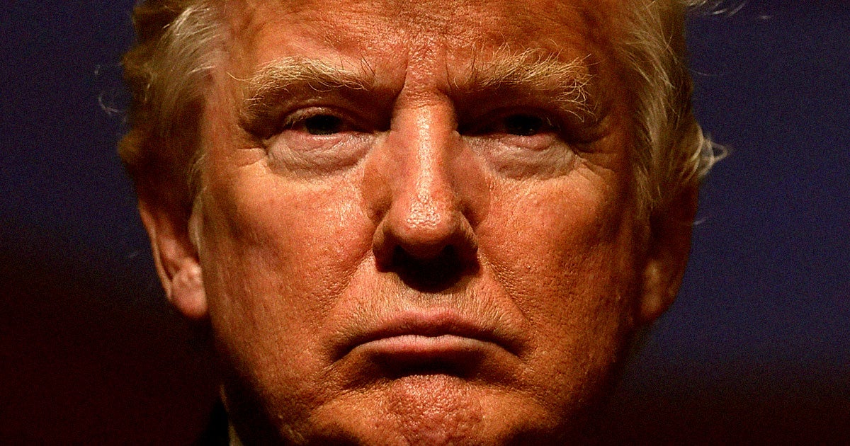 Former president Donald Trump's "Truth Social" meme stock is officially in free fall, sliding 15 percent after Thursday's close.