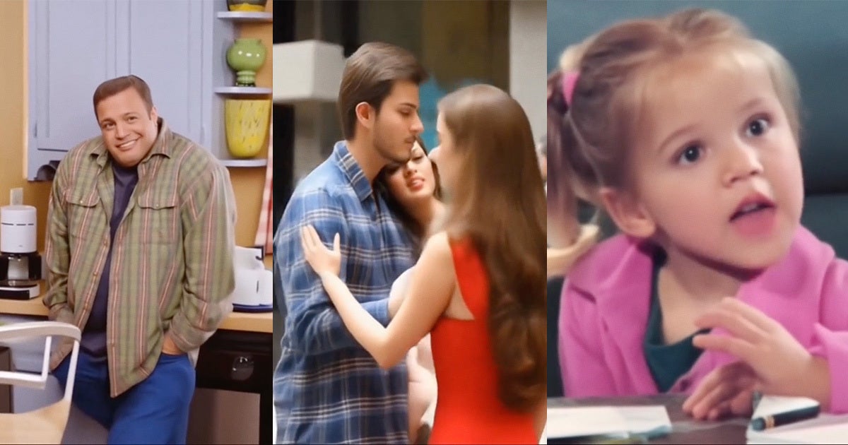 The internet has been using AI to turn famous memes into videos — and a fair share of the results are nothing short of nightmare fuel.