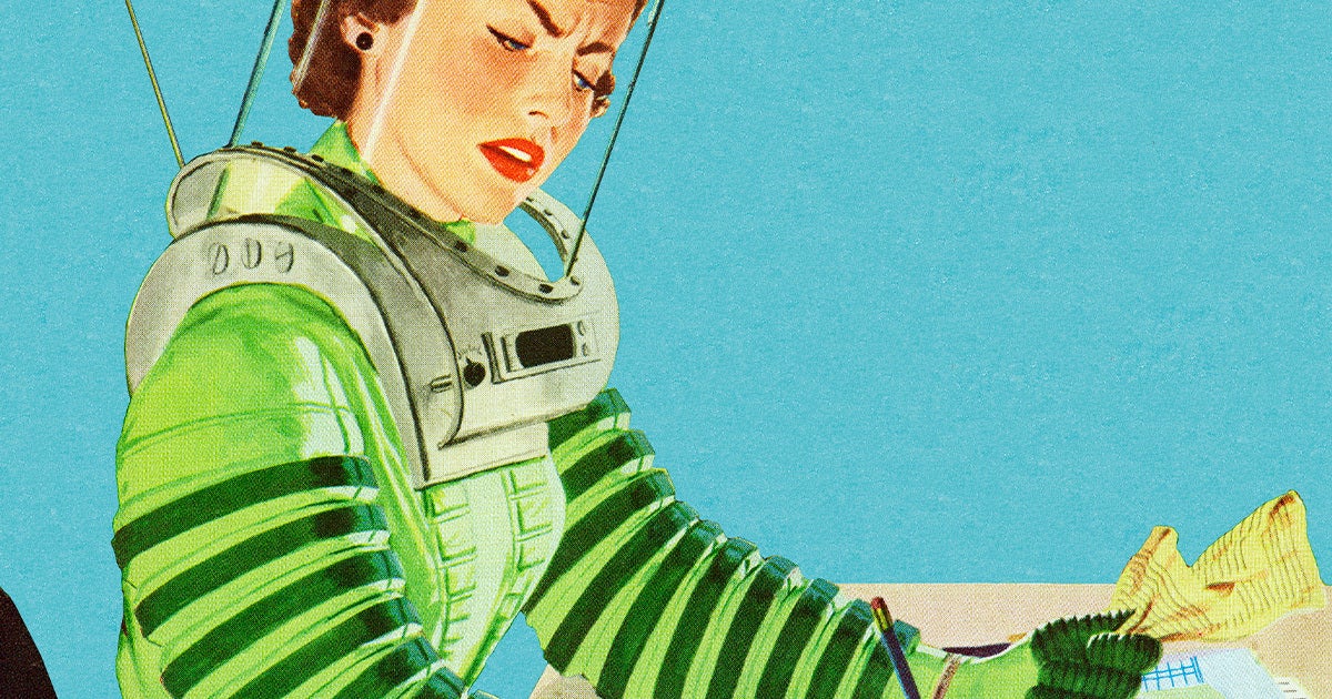 Women are able to recover faster from spaceflight better than men, according to a new study, though it's not clear why.