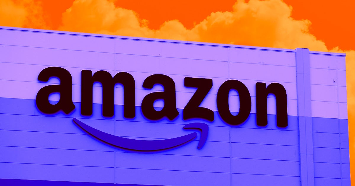 Amazon wrecked a married couple's washable swim diaper business because the tech giant resold and shipped a dirty nappy to a customer.