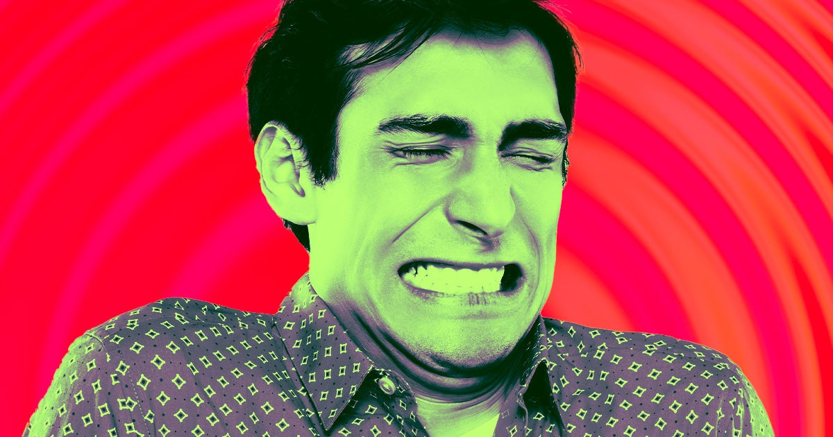 The scientists pulled this karaoke stunt to embarrass their participants, and ultimately, to understand why we blush.