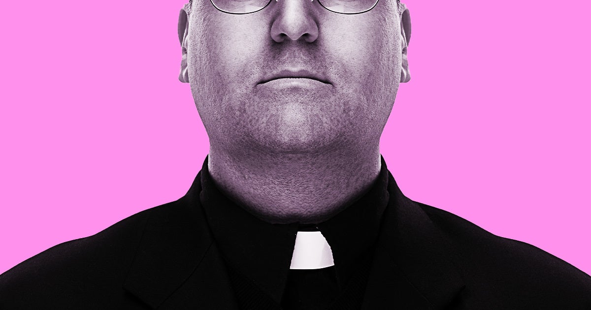A formerly high-ranking Catholic priest is suing Grindr for selling his data that ultimately ended up publicly outing him.