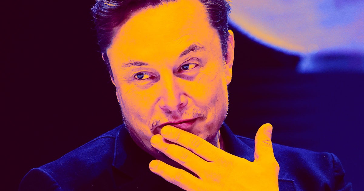 A woman, who is likely the estranged trans daughter of tech billionaire Elon Musk, has atatcked the Tesla CEO on social media.