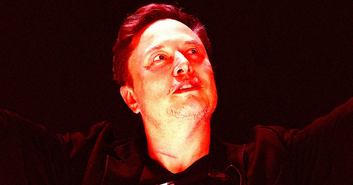 X-formerly-Twitter owner Elon Musk is very unhappy with advertisers, who are opting out of giving him money.