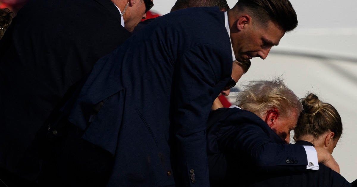 It took a few days, but the FBI has finally cracked the phone of the now-deceased 20-year-old man who shot at Donald Trump.