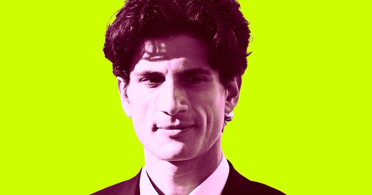 Caroline Kennedy's son Jack Schlossberg has become the internet's "It" boy — but his Instagram feed tells a different story.