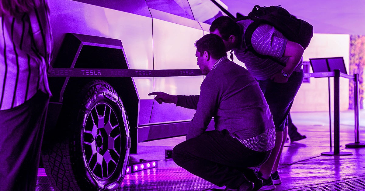 Cybertrucks have been shipped out to customers for less than a year, but the earliest owners seem to already need new motors.