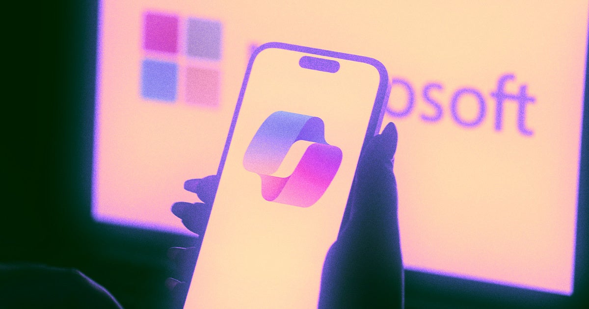 Copilot can be tricked into coughing up an organization's sensitive data, and can also be weaponized to quickly carry out huge phishing scams.