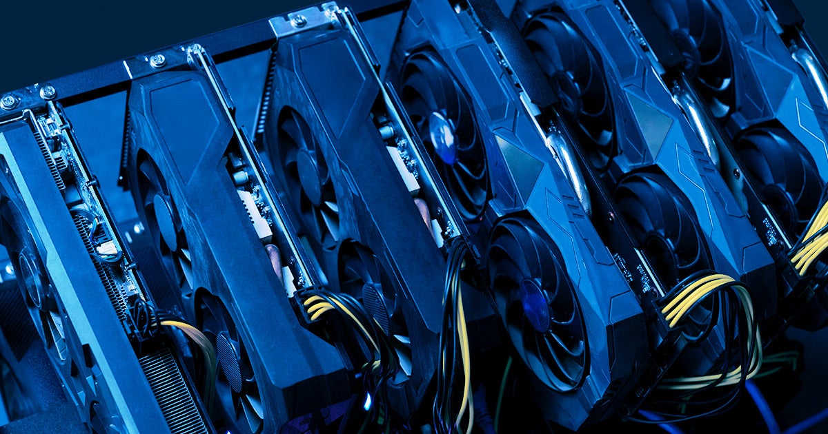 When it comes to the profitability of mining Bitcoin, JPMorgan analysis suggests that it has never been more over.