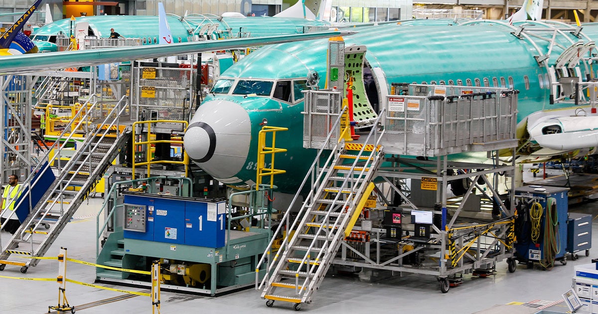 In new testimony, workers for Boeing and one of its key suppliers described high workload, low morale, and a sense of worthlessness.