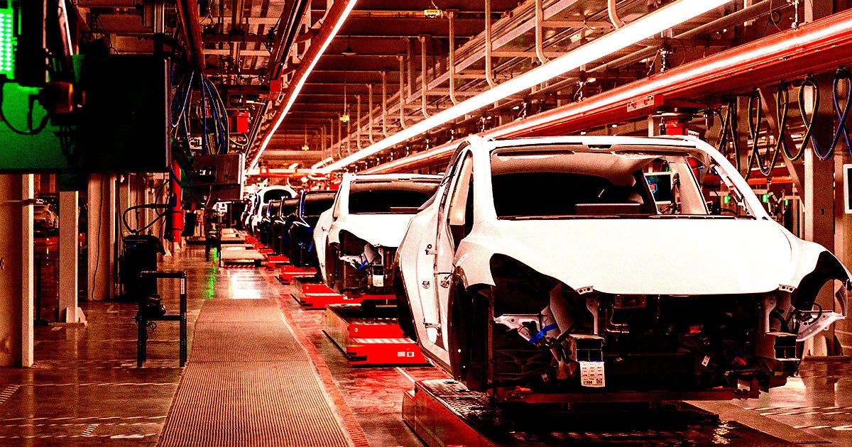 A death has been reported at Tesla's Gigafactory in Austin, Texas. OSHA has confirmed that it has opened an investigation.