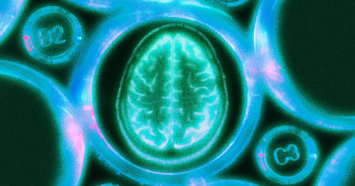 The bad news: scientists have discovered two new dementia risk factors. The good news: these new risk factors are "modifiable."