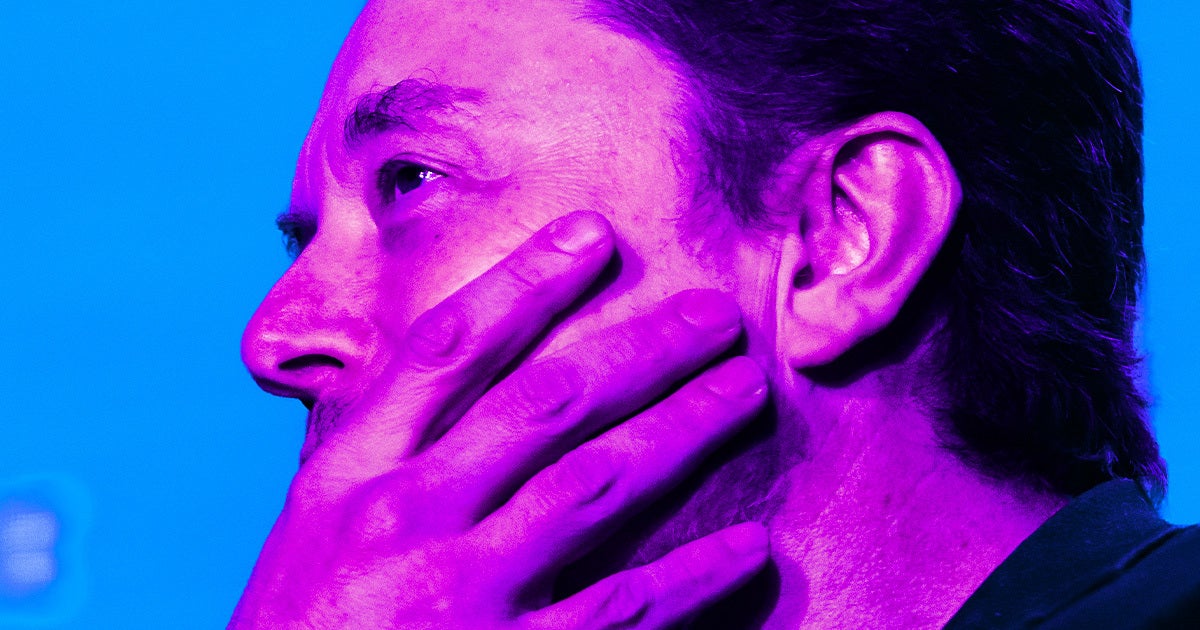 The former VP of Twitter's European office is calling for Elon Musk to be arrested in the United Kingdom for inciting violence.