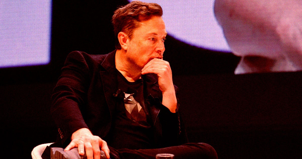Tesla CEO Elon Musk's endorsement of former TV host Donald Trump is starting to directly affect the EV maker's business in Europe.