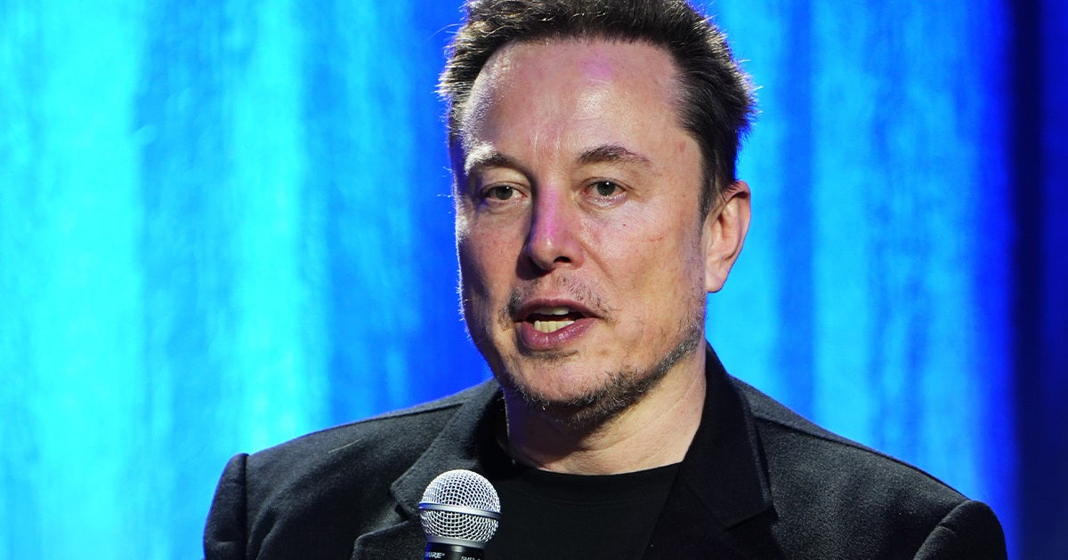Elon Musk seems to once again have missed the point after calling for the creation of a real version of Star Trek's officer training program.