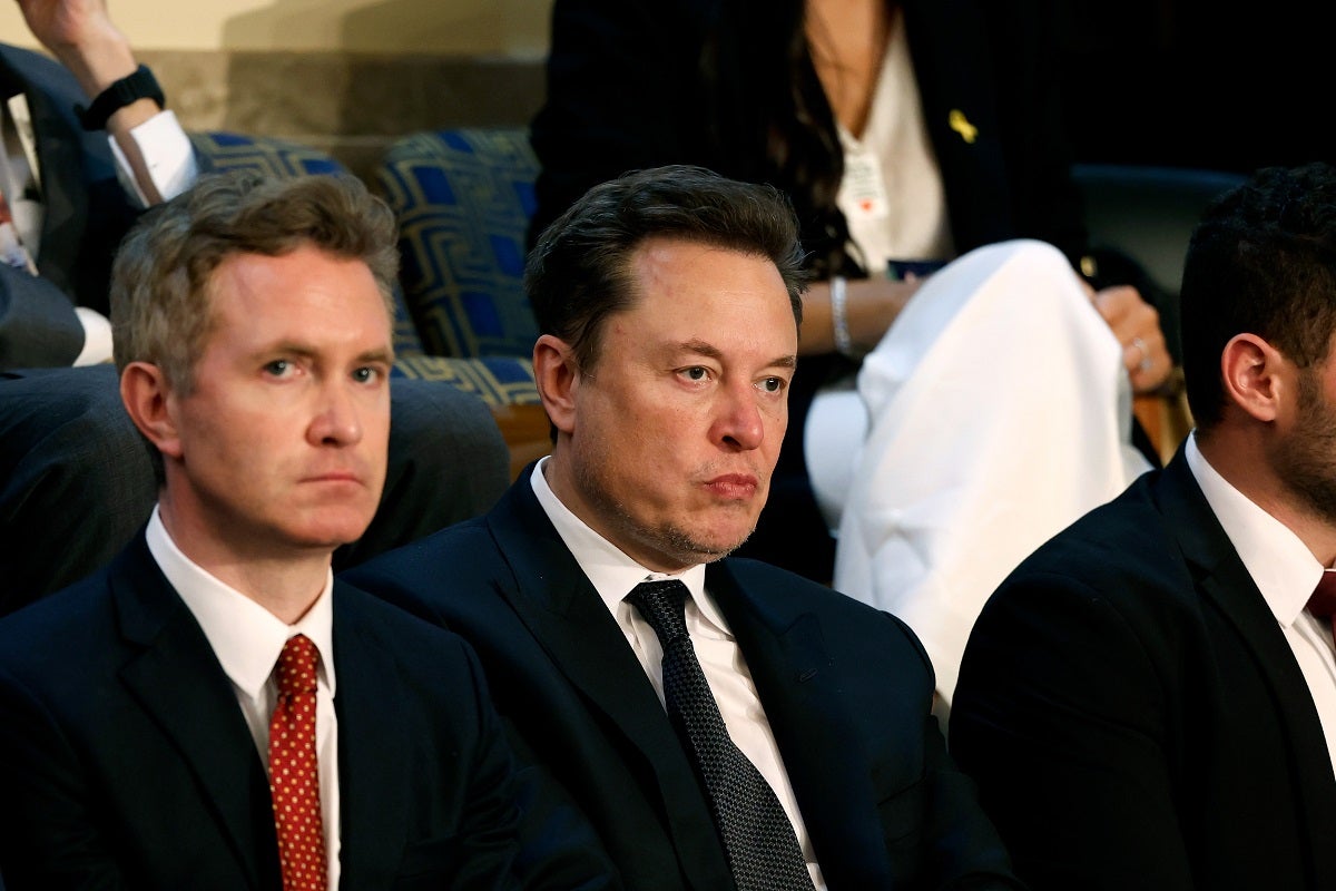 Elon Musk is now suing the X advertisers he once told off to the entire world, after they fled because of his racist tweets.