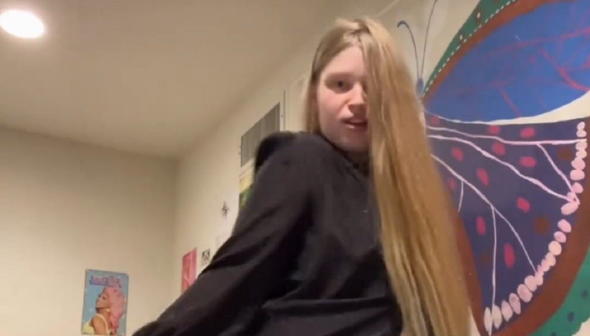 Elon Musk's transgender daughter Vivian Jenna Wilson is once more pushing back against her father's claims.