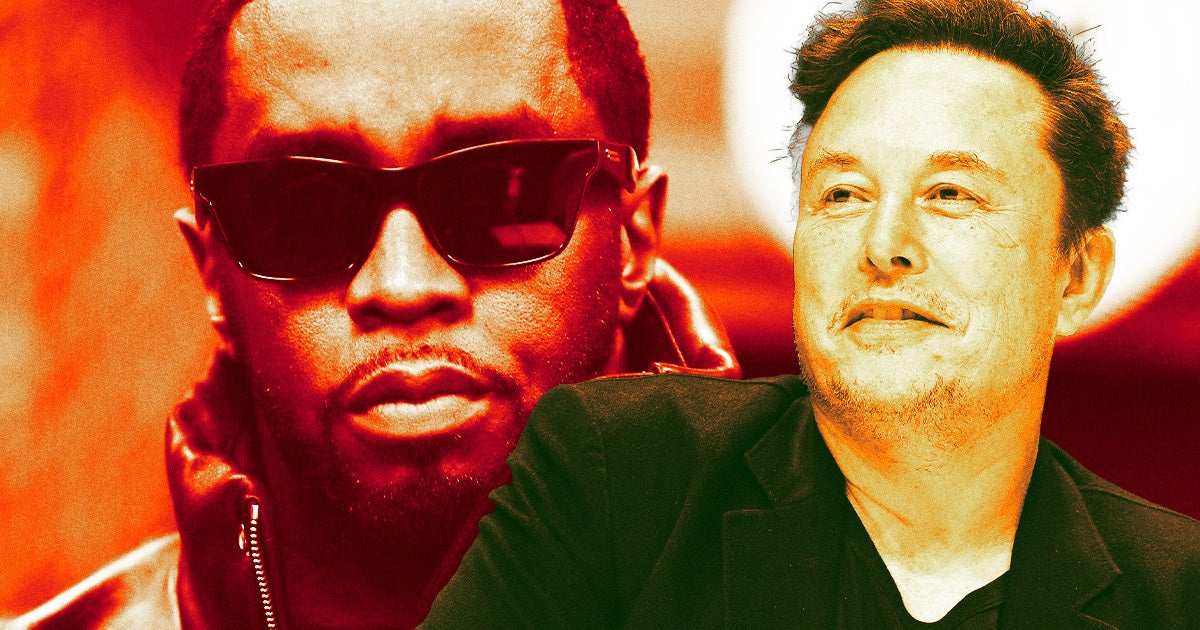 One of the most shocking inclusions on the list of people who helped fund Elon Musk's takeover Twitter has been accused of sex trafficking.