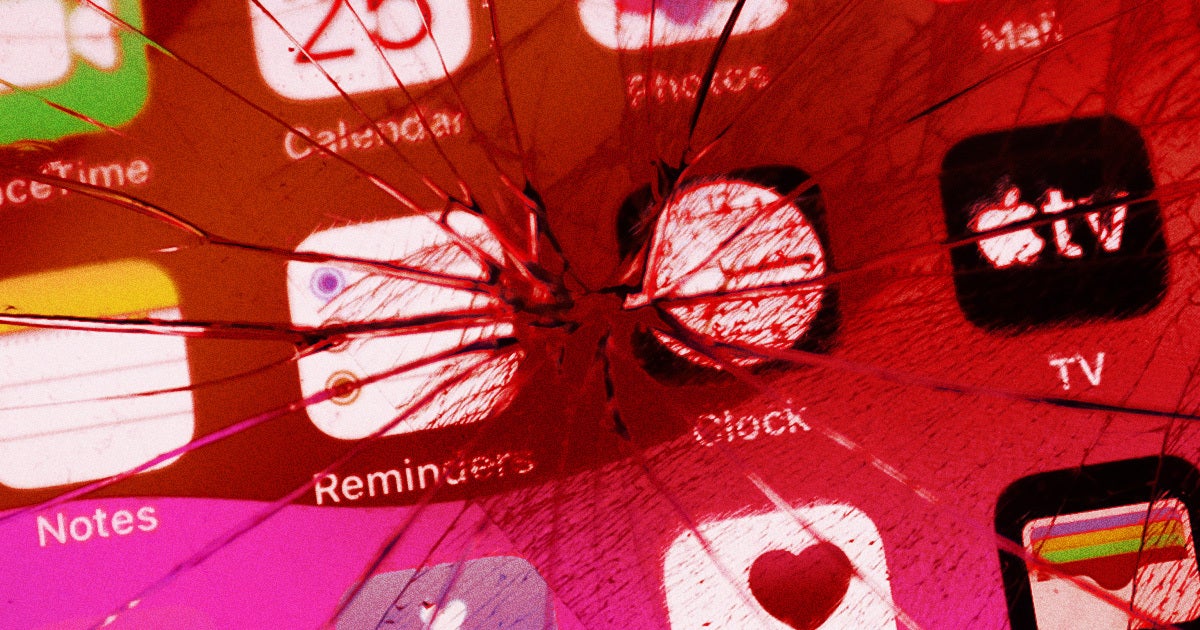The bug affects iPhones running the latest version of iOS 17, and causes the home screen app to abruptly crash.
