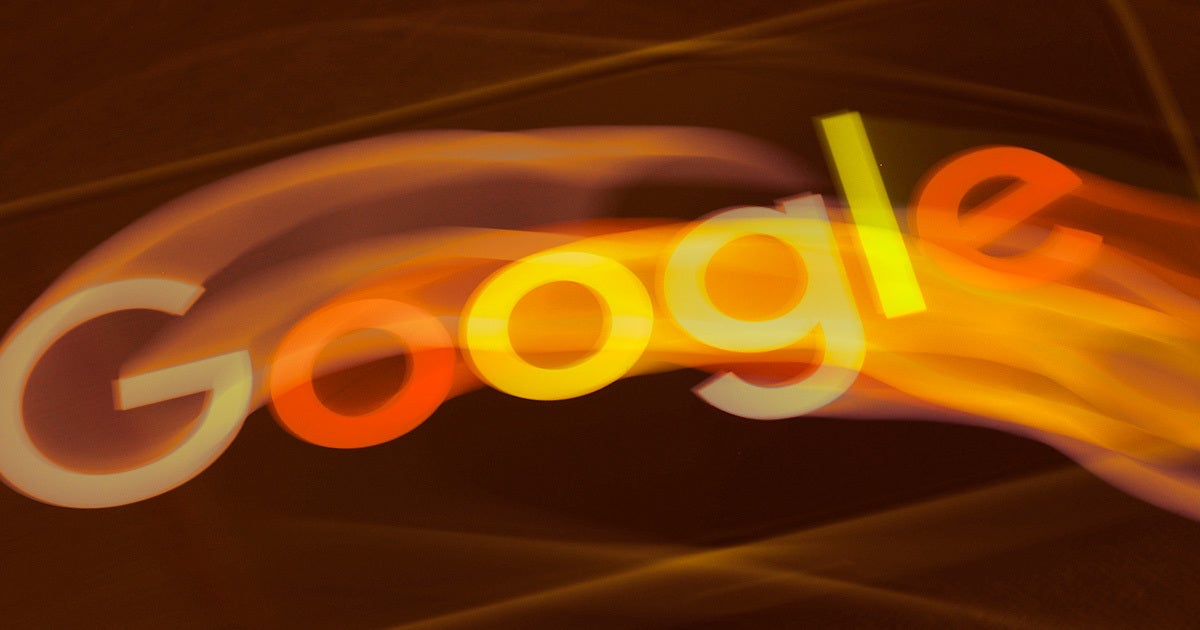 Google is allowing paid-for promoted links to AI apps that expressly help users make nonconsensual deepfake nudes, 404 Media reports.
