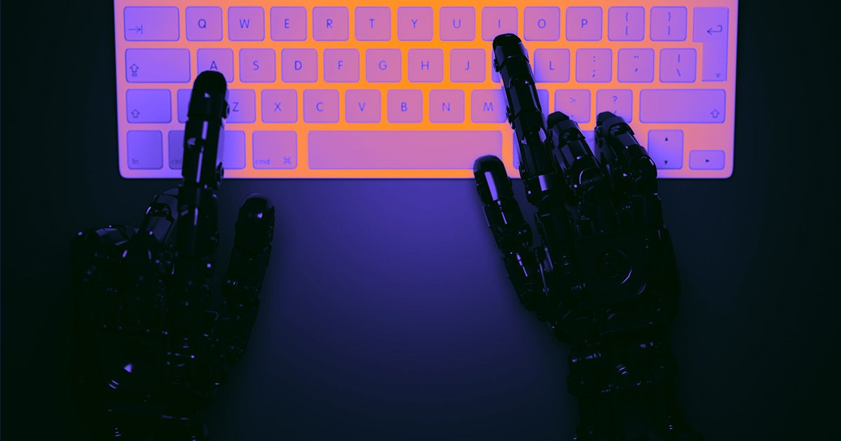 The Federal Trade Commission just moved to ban fake, AI-generated reviews and testimonials, including ones attributed to fake authors.