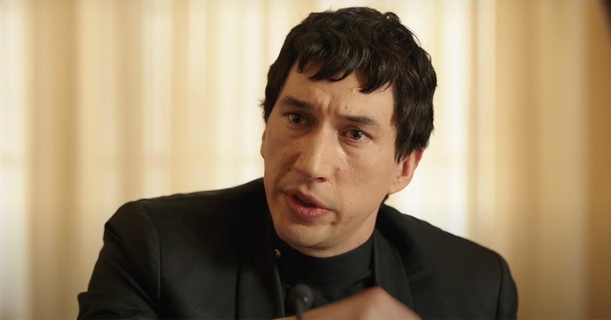 The trailer featured quotes from famous film critics panning Francis Ford Coppola's previous films that appear to be made up by ChatGPT.