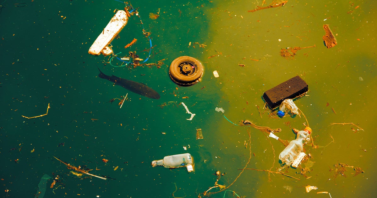 More younger people are getting hit with all sorts of different cancers, and microplastics may be one big risk factor.